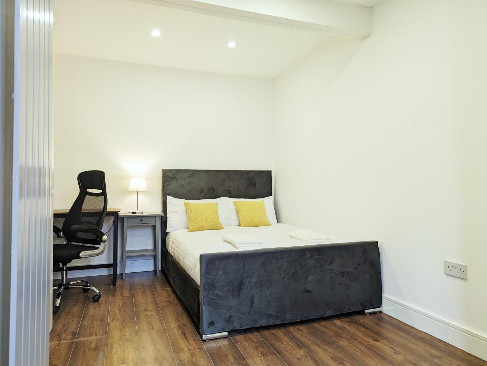 Rooms Near City Centre Private Bath Free Parking يورك المظهر الخارجي الصورة