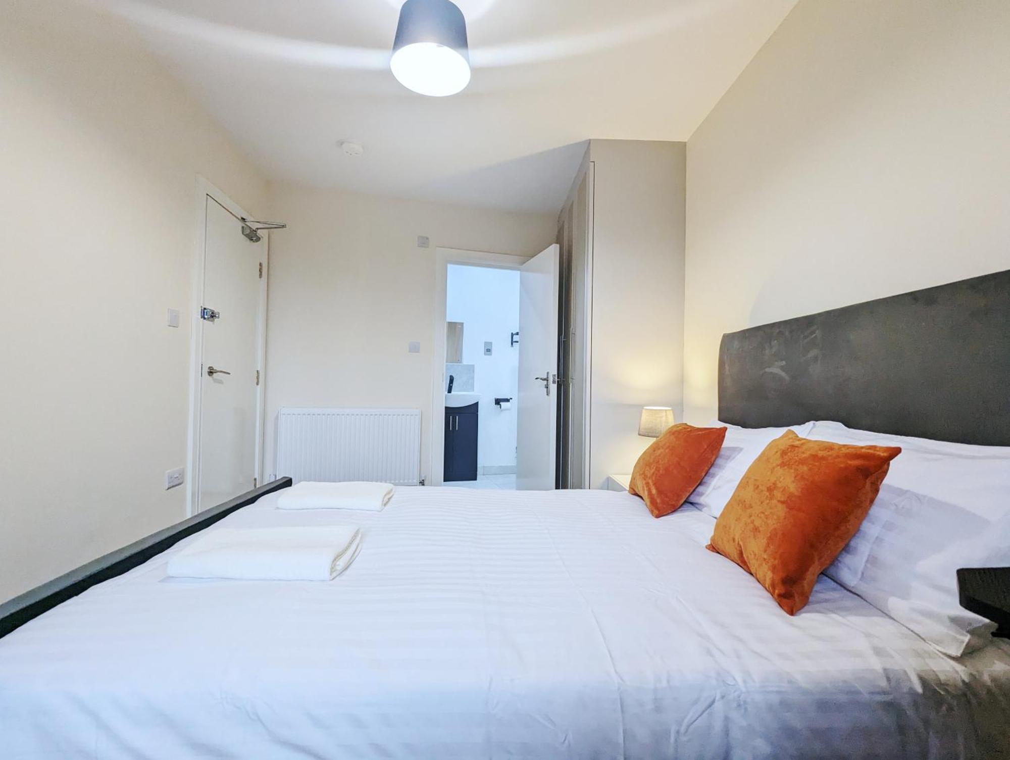 Rooms Near City Centre Private Bath Free Parking يورك المظهر الخارجي الصورة