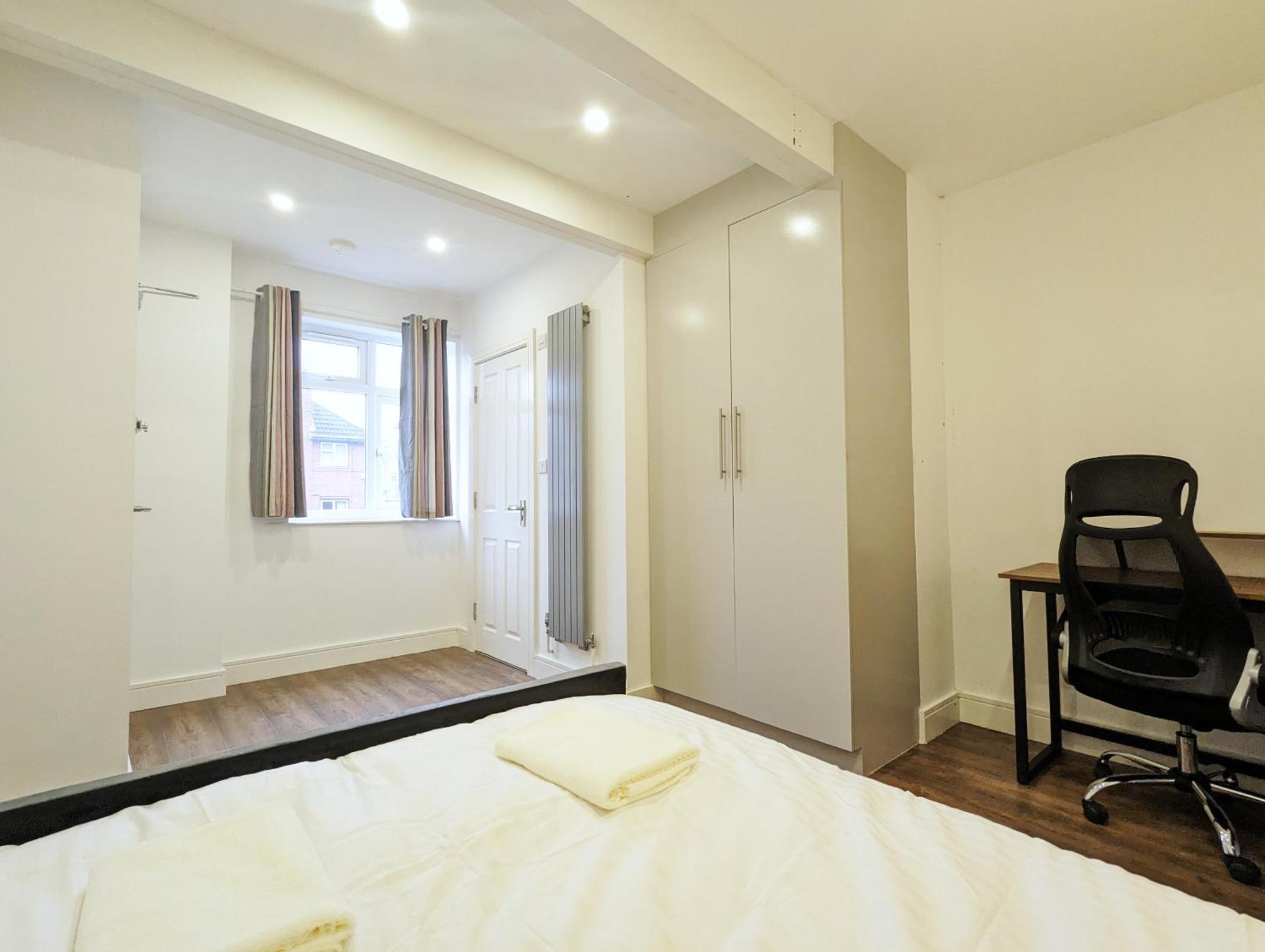 Rooms Near City Centre Private Bath Free Parking يورك المظهر الخارجي الصورة