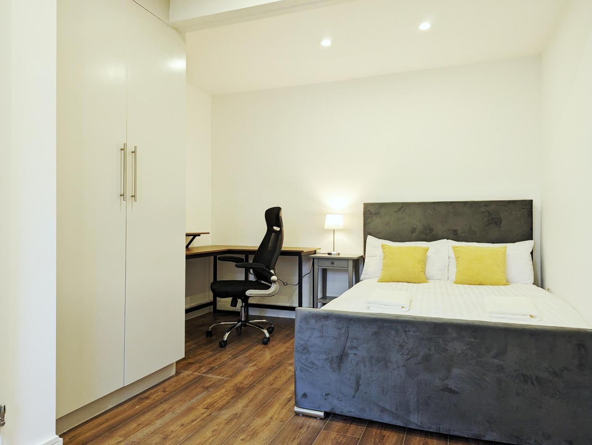 Rooms Near City Centre Private Bath Free Parking يورك المظهر الخارجي الصورة