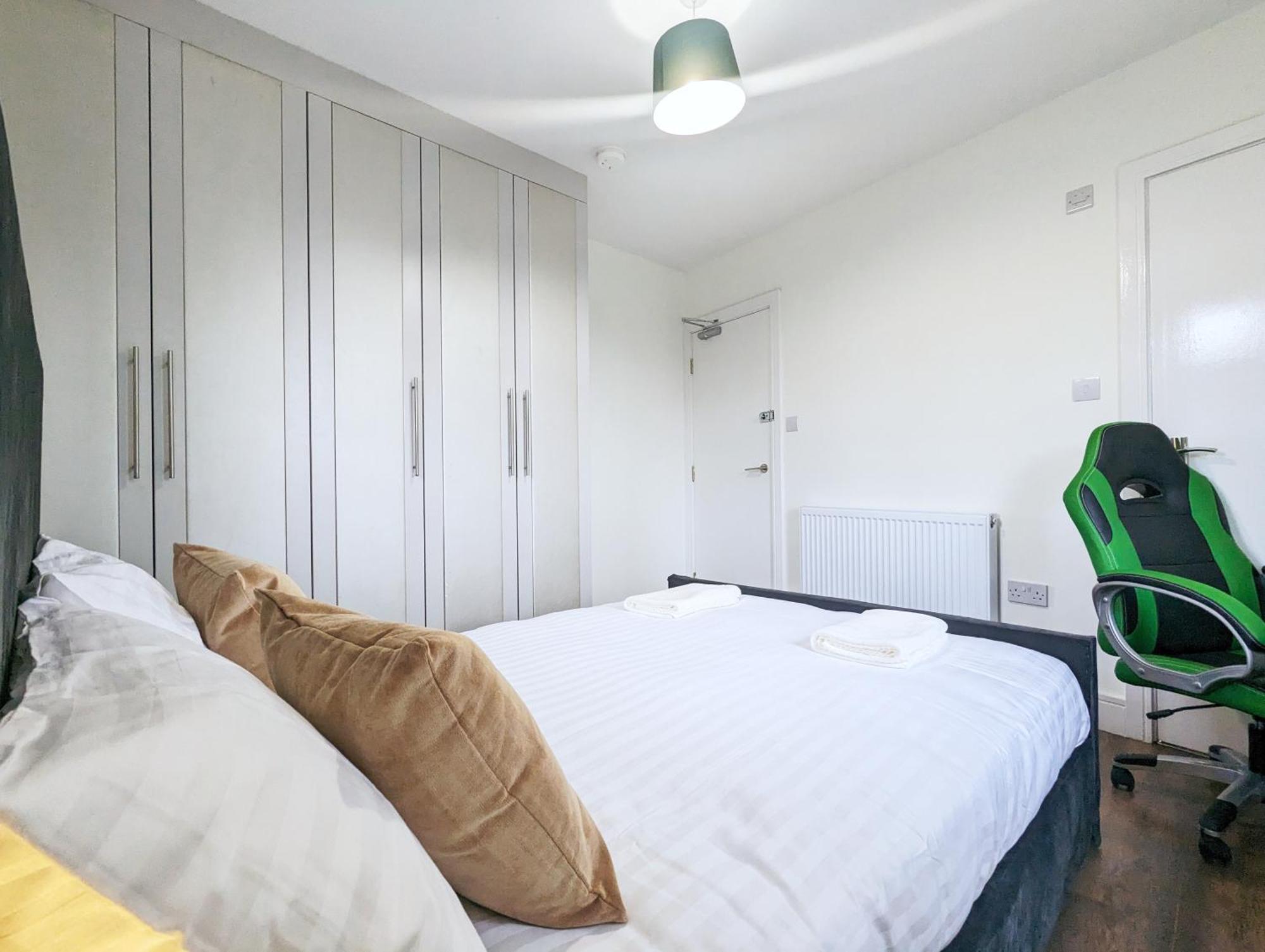 Rooms Near City Centre Private Bath Free Parking يورك المظهر الخارجي الصورة