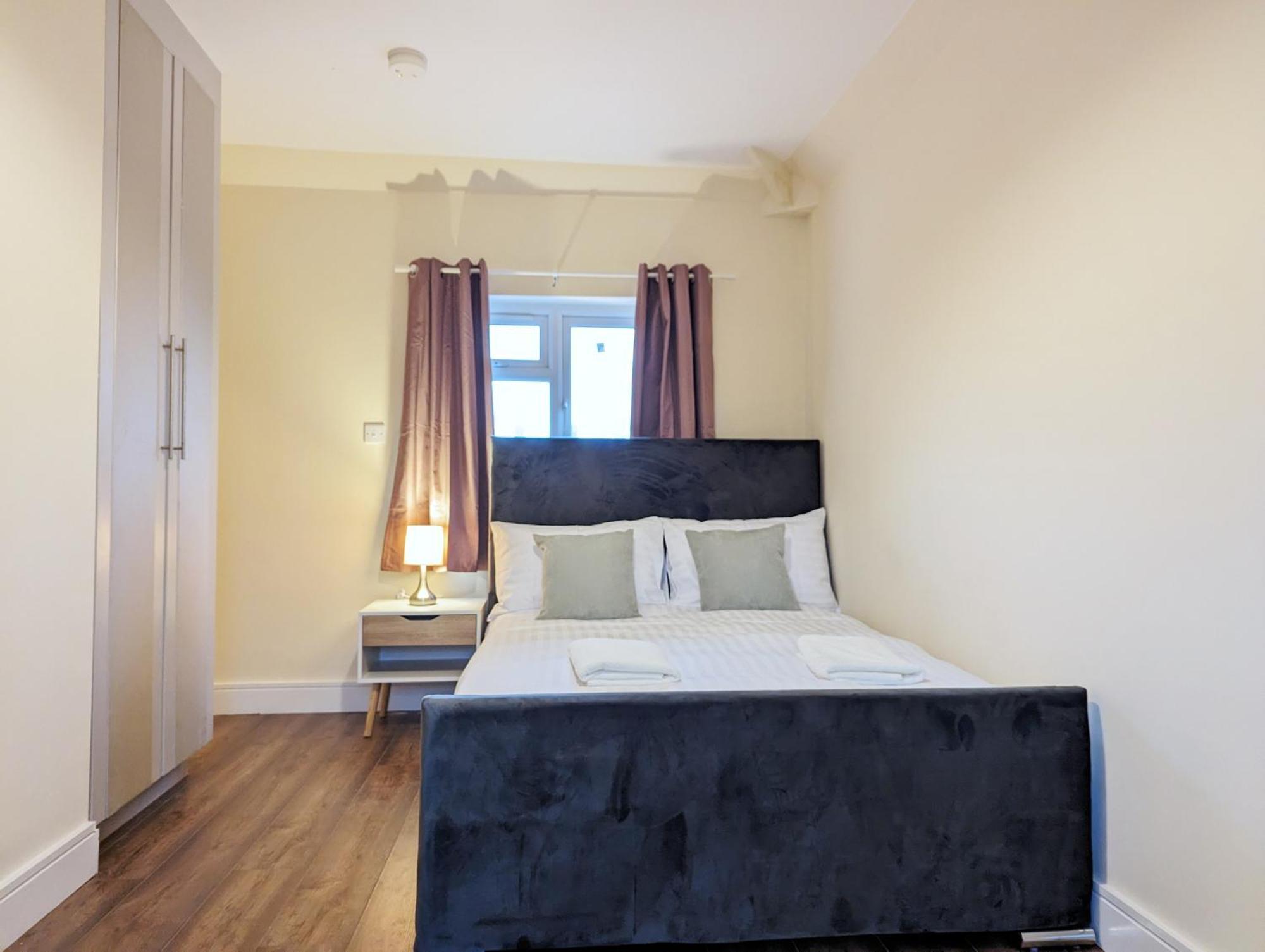 Rooms Near City Centre Private Bath Free Parking يورك المظهر الخارجي الصورة