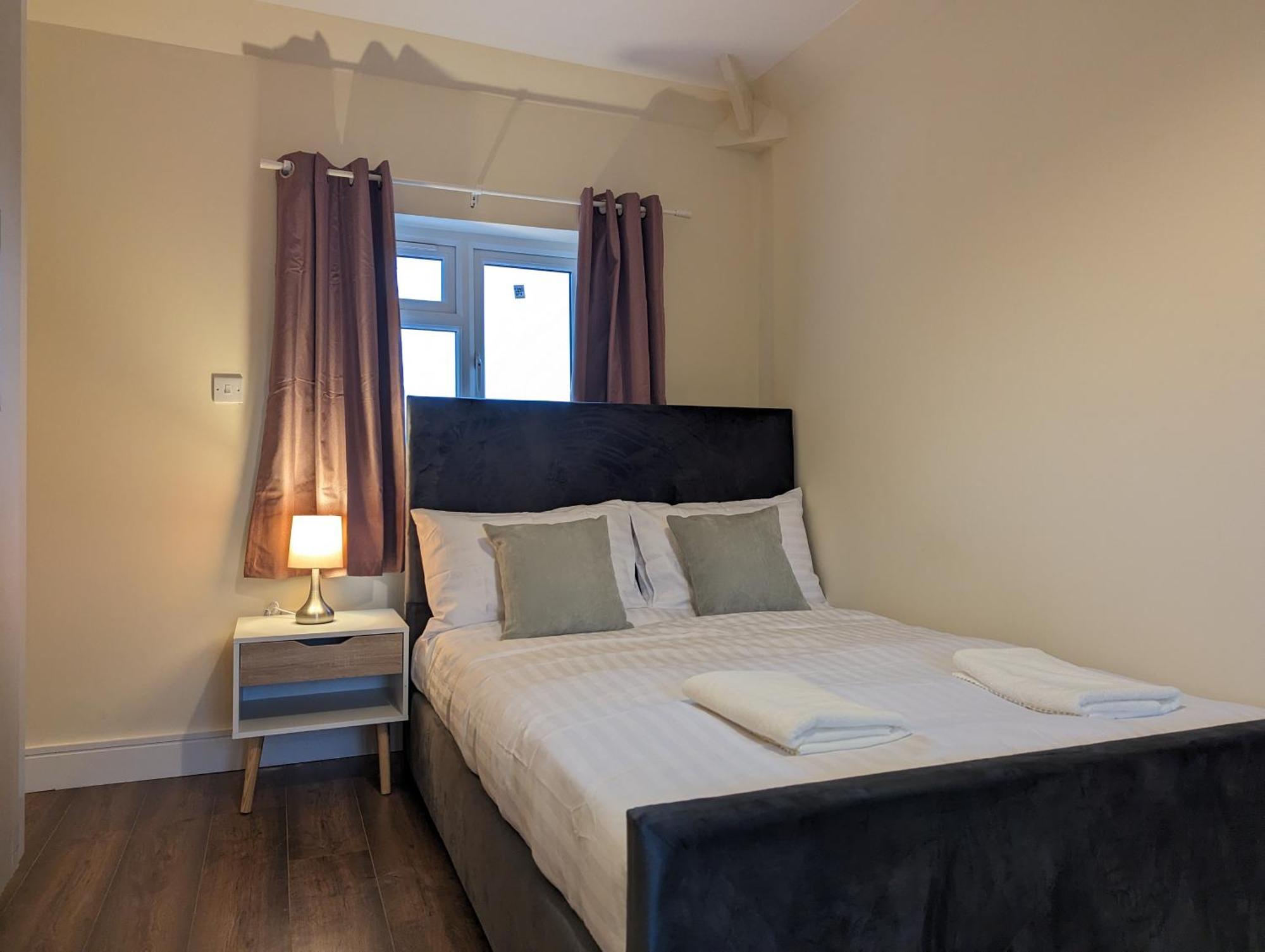 Rooms Near City Centre Private Bath Free Parking يورك المظهر الخارجي الصورة