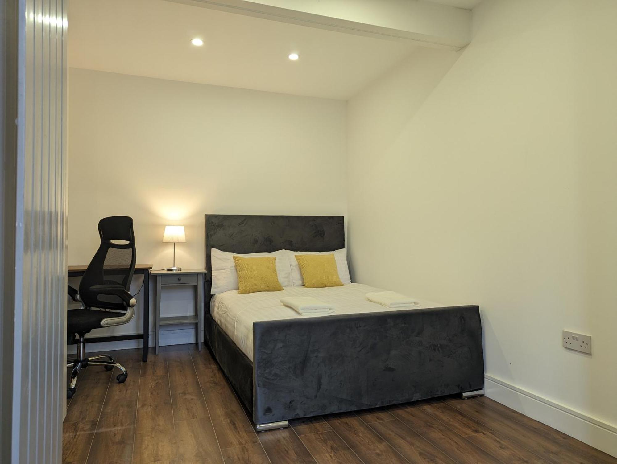 Rooms Near City Centre Private Bath Free Parking يورك المظهر الخارجي الصورة