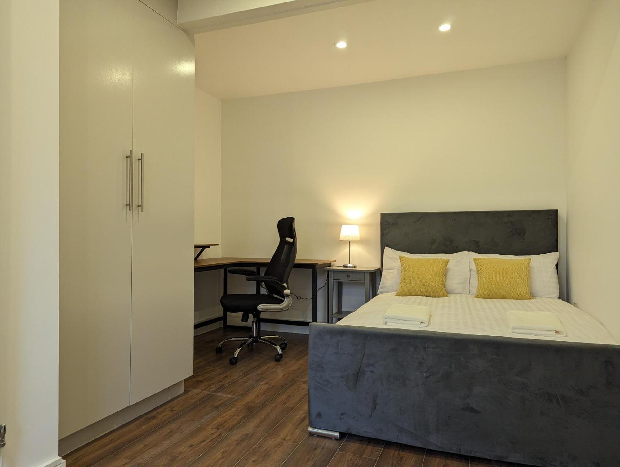 Rooms Near City Centre Private Bath Free Parking يورك المظهر الخارجي الصورة