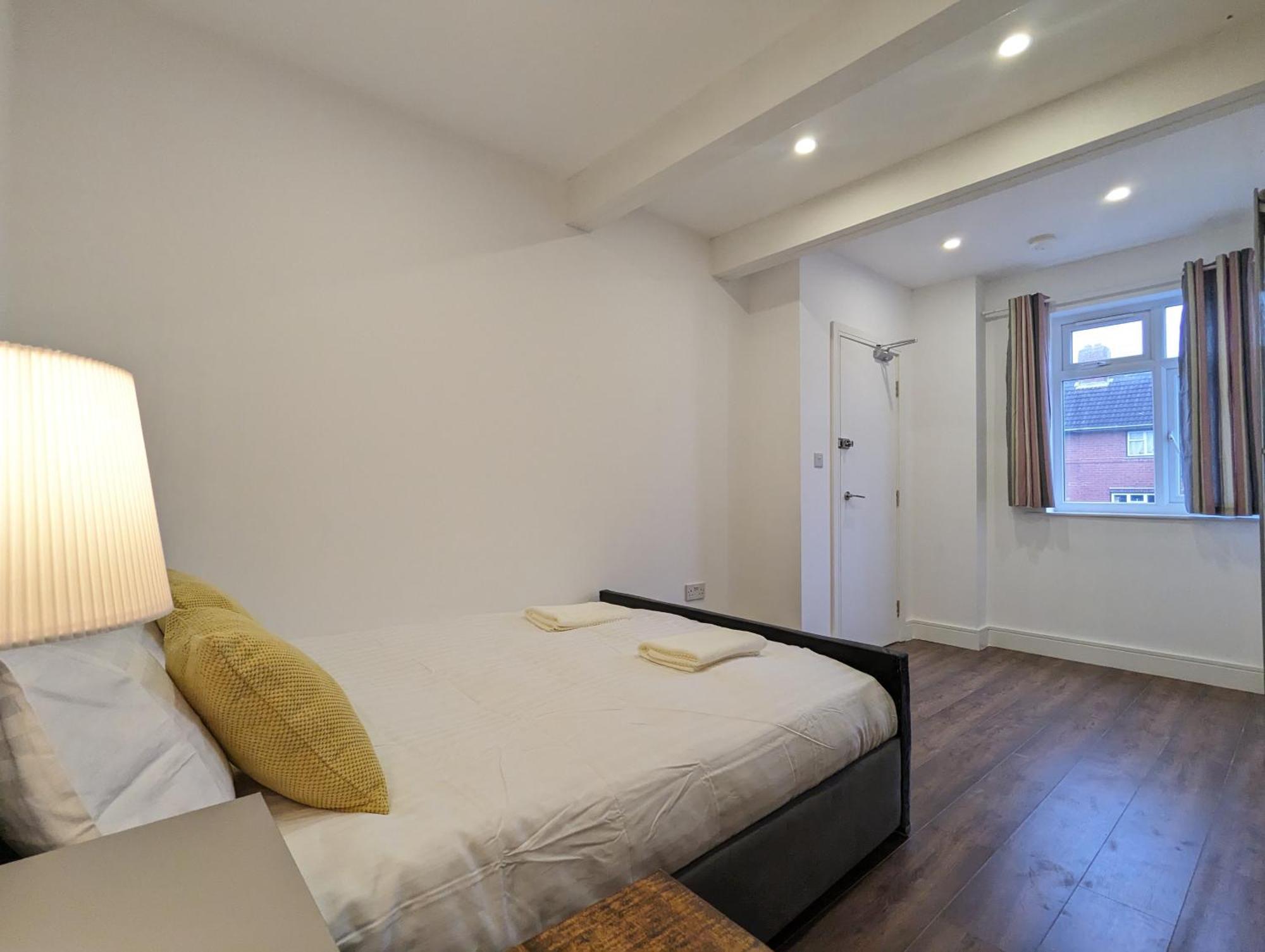 Rooms Near City Centre Private Bath Free Parking يورك المظهر الخارجي الصورة