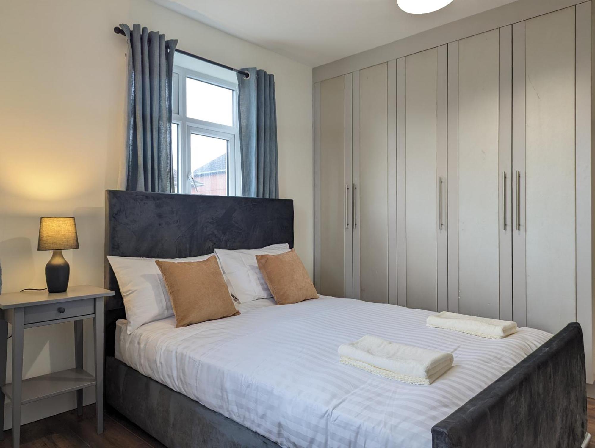 Rooms Near City Centre Private Bath Free Parking يورك المظهر الخارجي الصورة