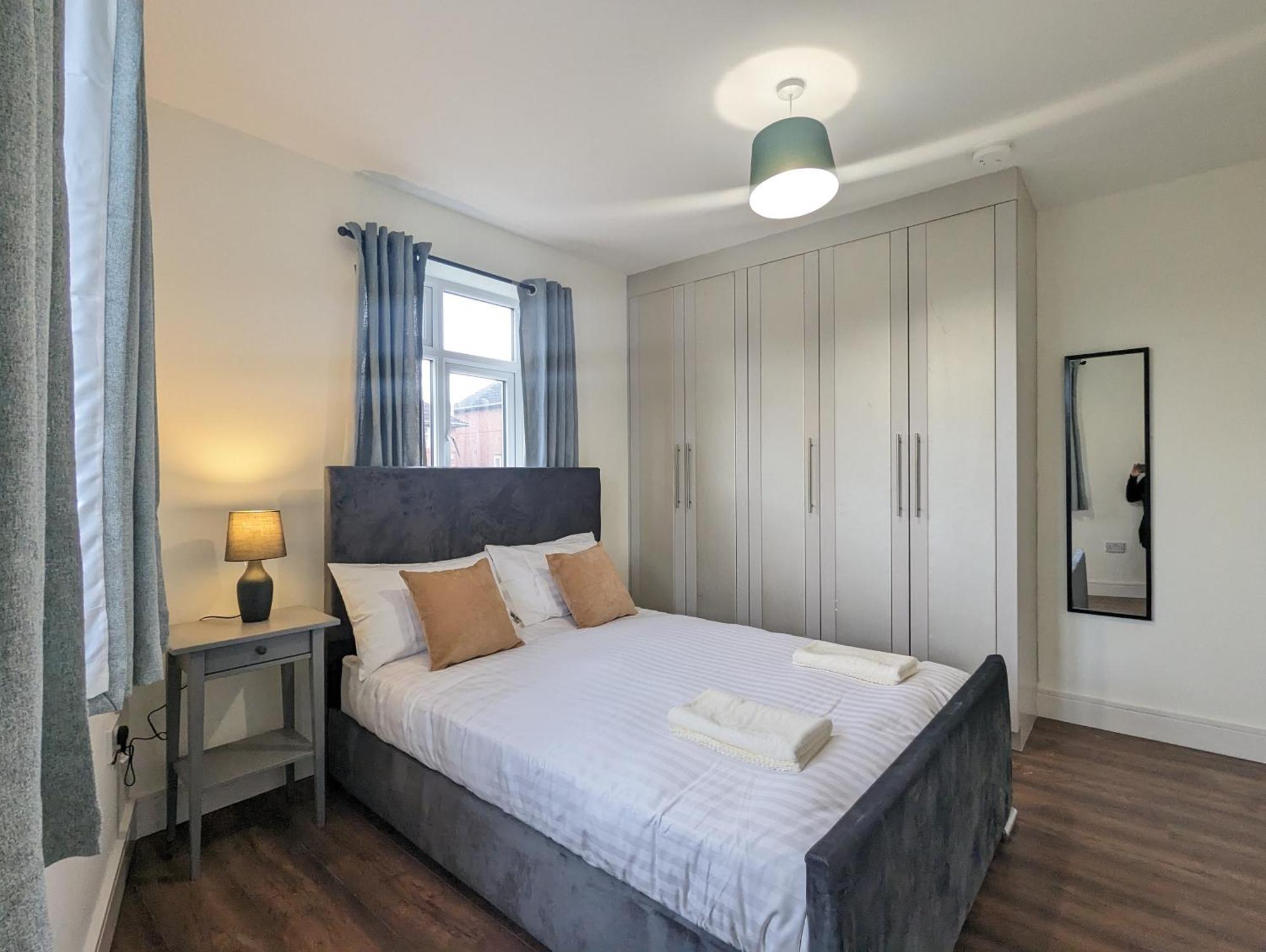 Rooms Near City Centre Private Bath Free Parking يورك المظهر الخارجي الصورة