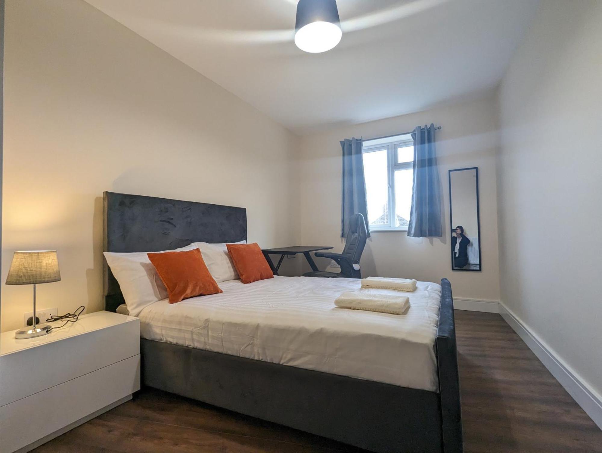 Rooms Near City Centre Private Bath Free Parking يورك المظهر الخارجي الصورة