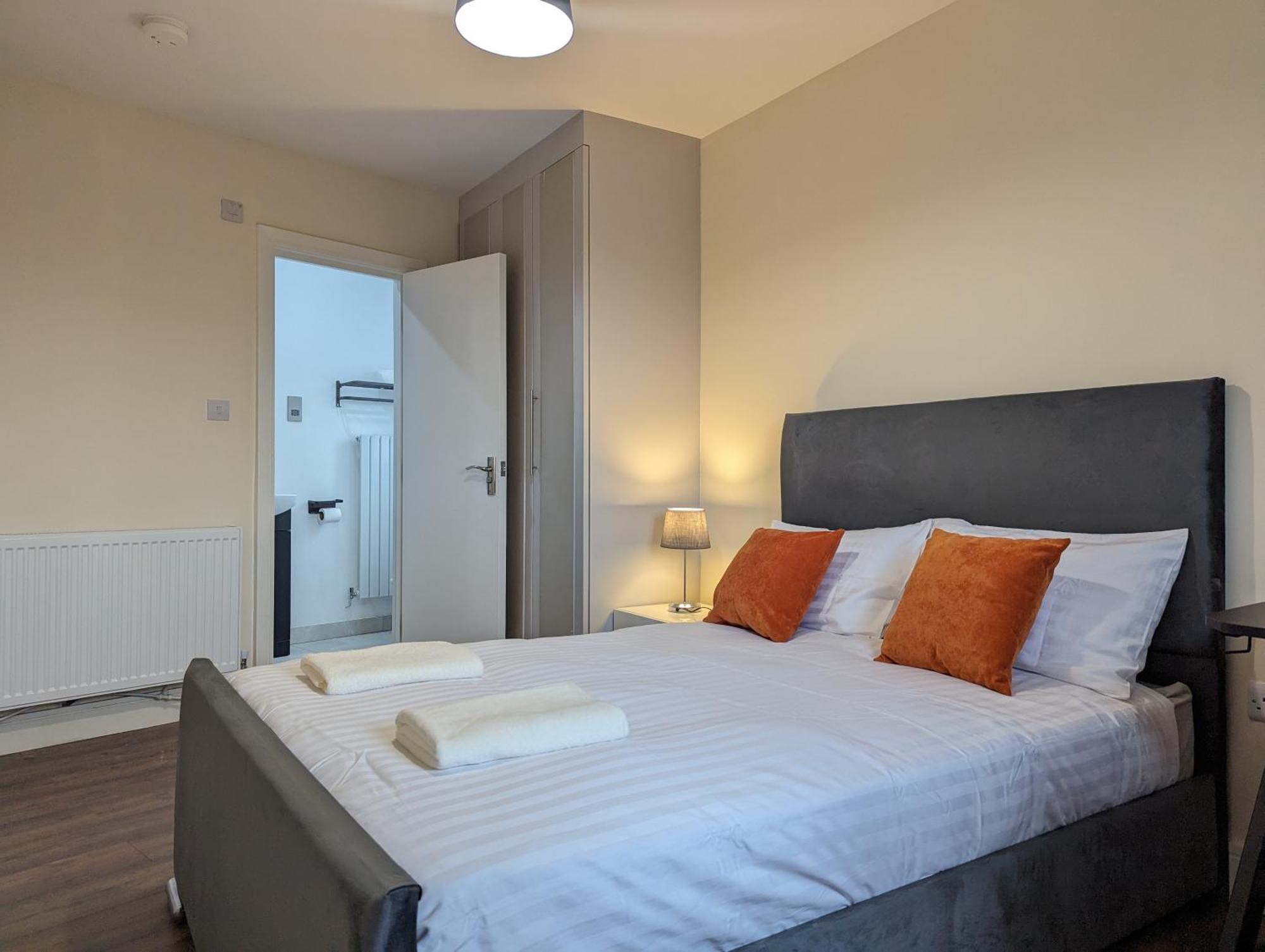 Rooms Near City Centre Private Bath Free Parking يورك المظهر الخارجي الصورة