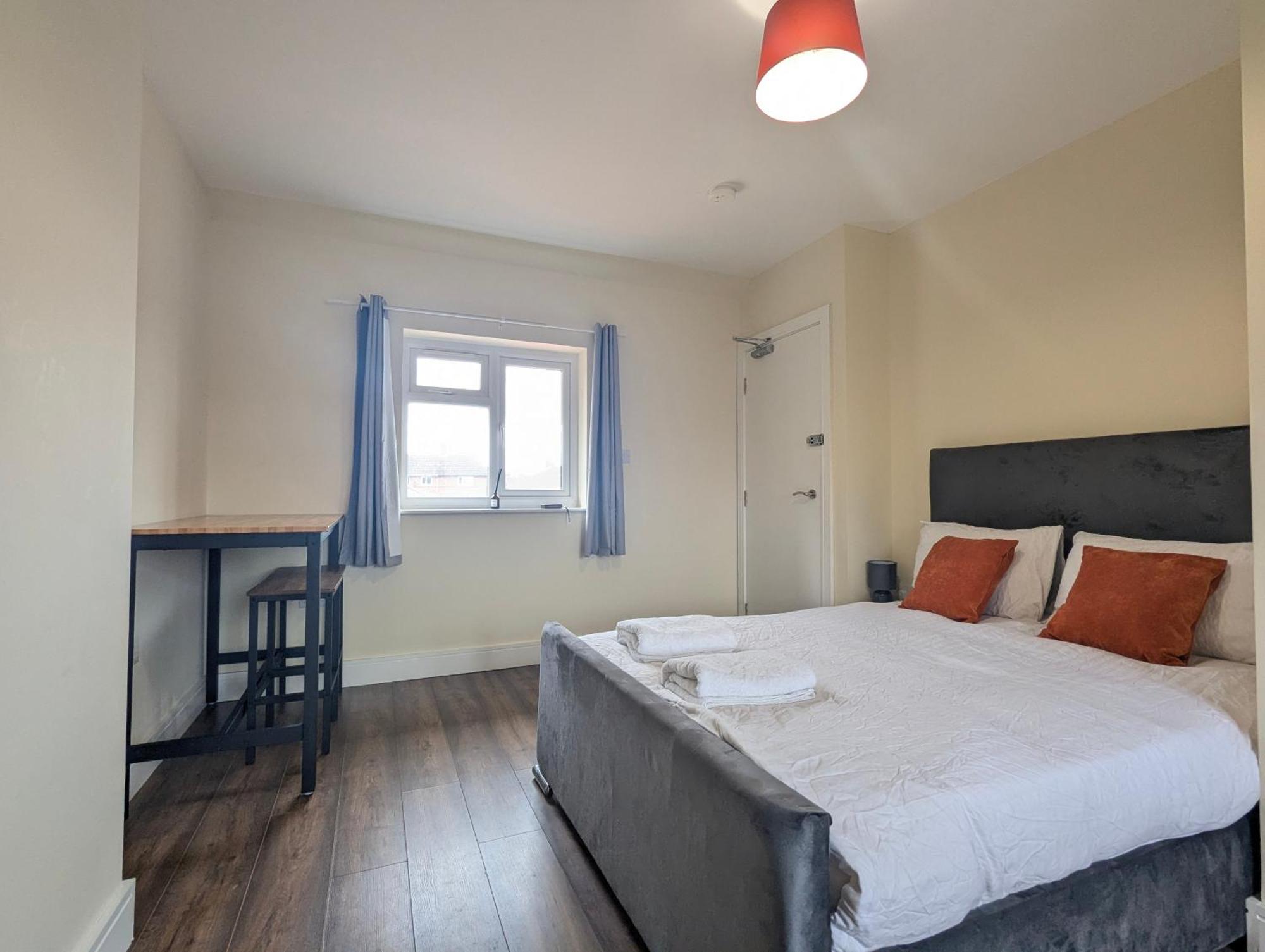 Rooms Near City Centre Private Bath Free Parking يورك المظهر الخارجي الصورة