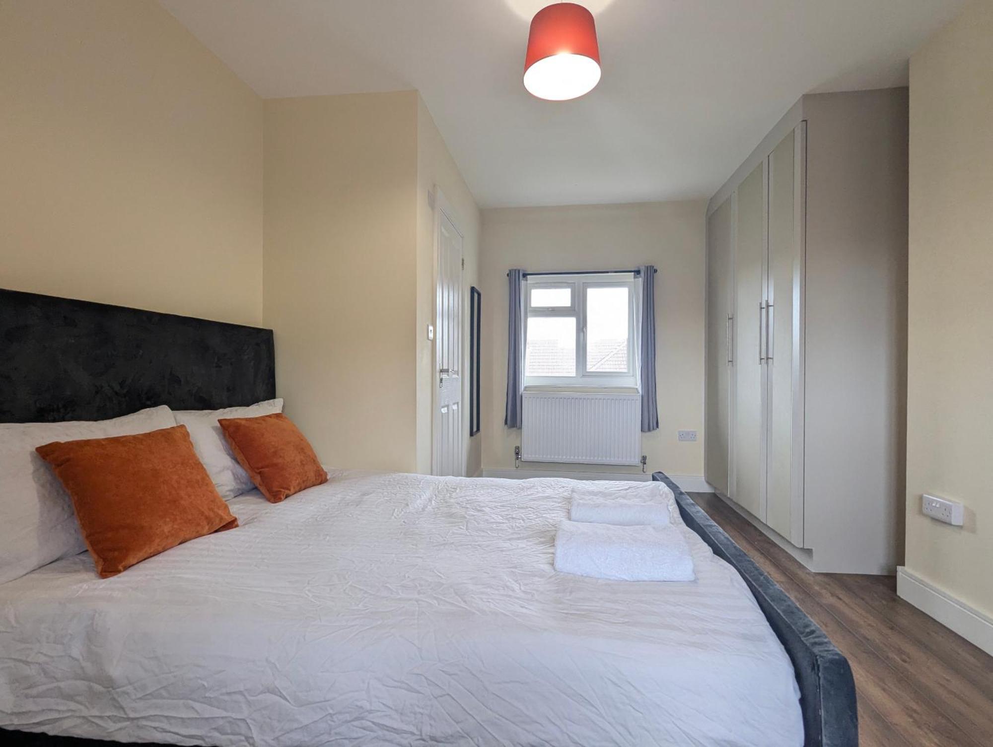 Rooms Near City Centre Private Bath Free Parking يورك المظهر الخارجي الصورة