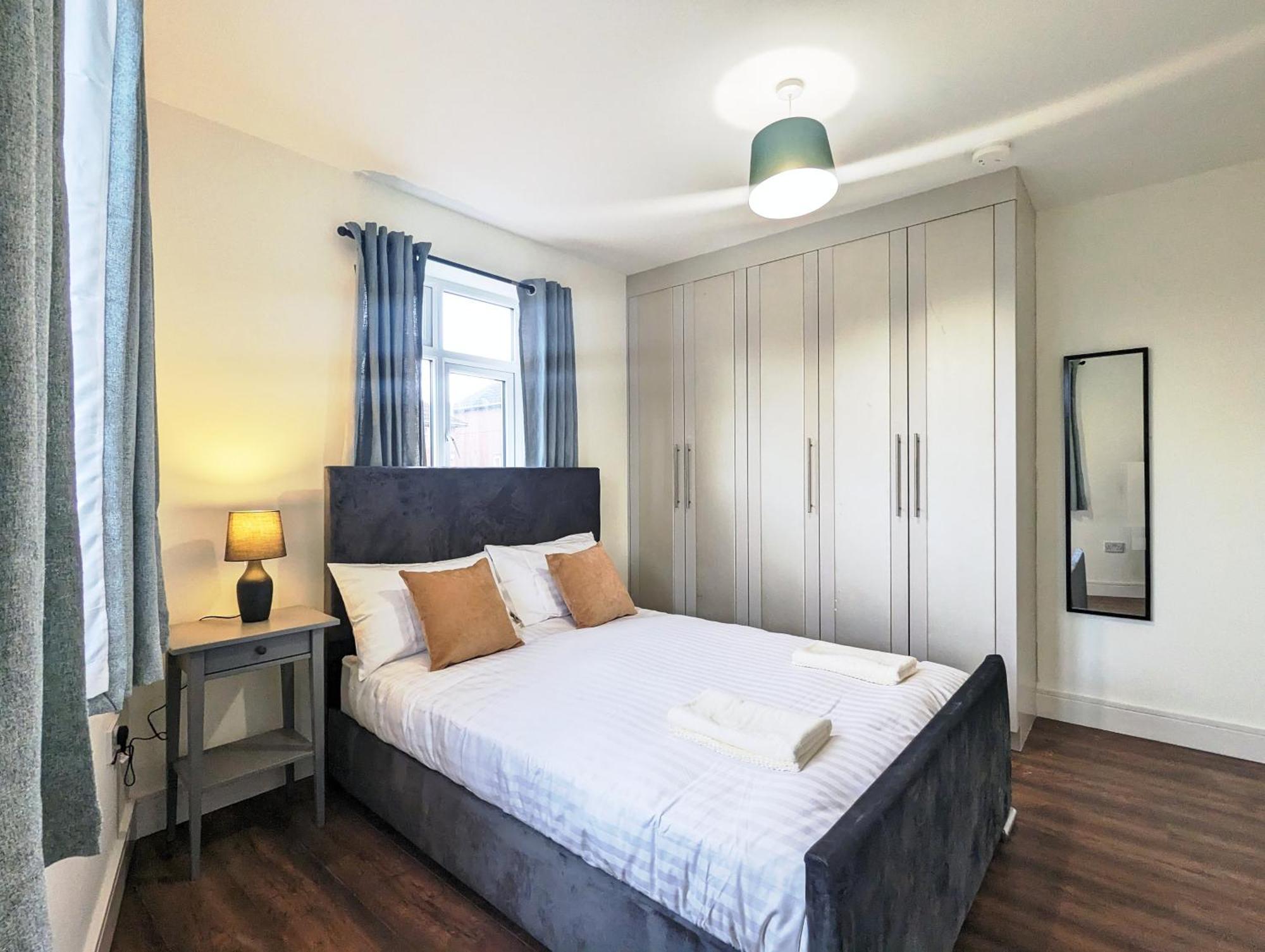 Rooms Near City Centre Private Bath Free Parking يورك المظهر الخارجي الصورة