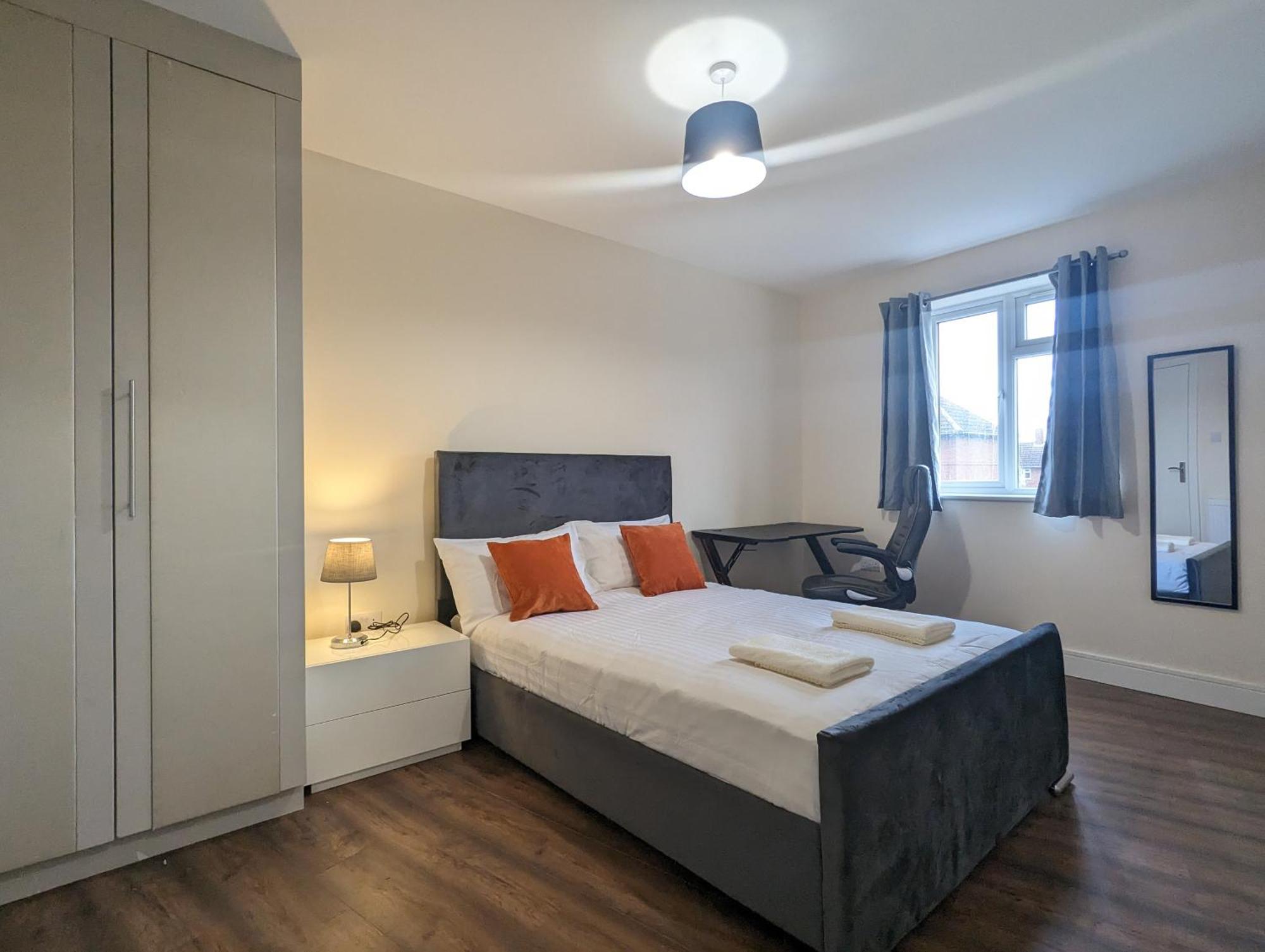Rooms Near City Centre Private Bath Free Parking يورك المظهر الخارجي الصورة