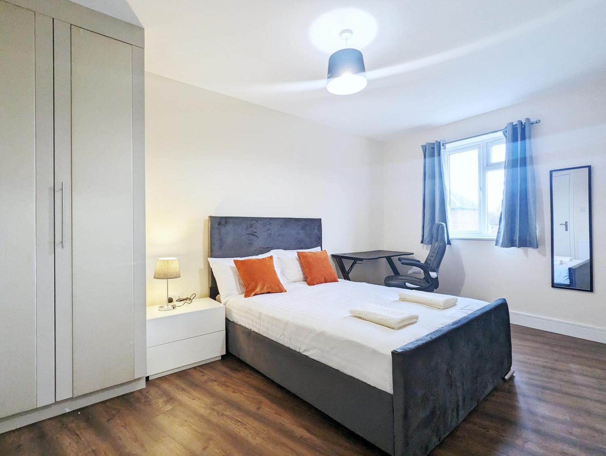 Rooms Near City Centre Private Bath Free Parking يورك المظهر الخارجي الصورة